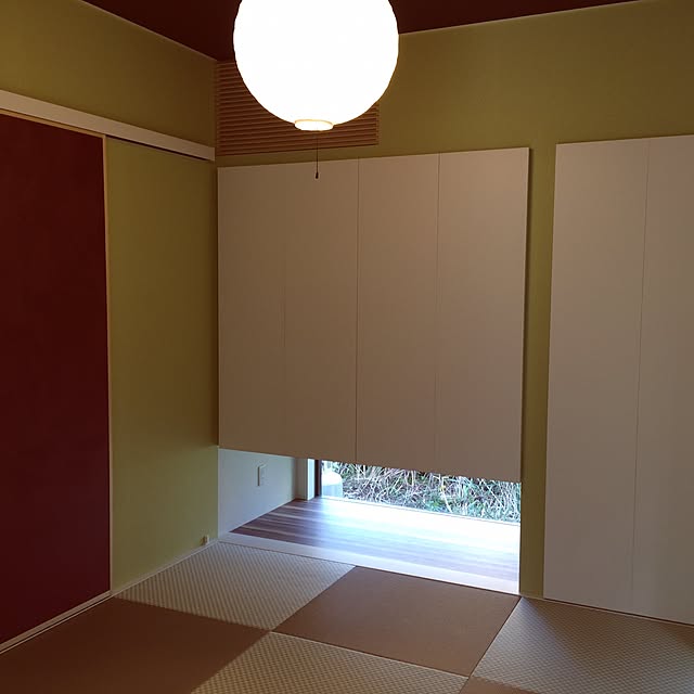 Mikaさんの実例写真
