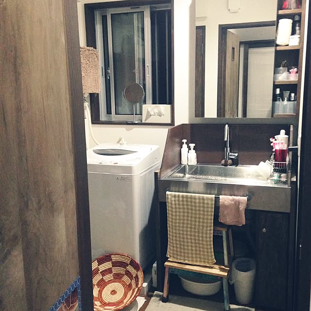 mutsuさんの実例写真