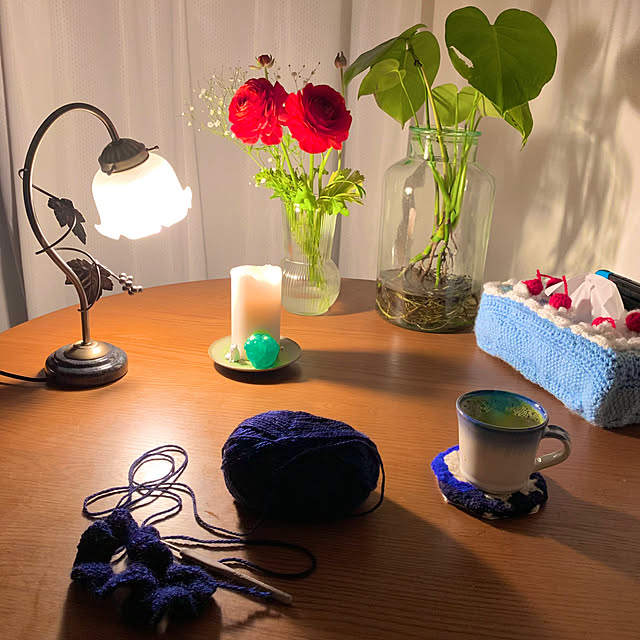 Nina.さんの実例写真