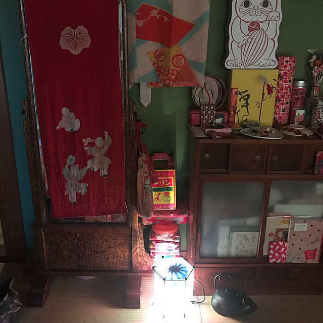 neko-2.2.2runmuさんの実例写真
