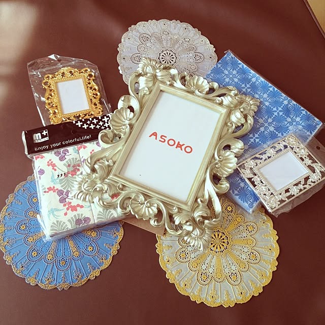 Larimarさんの実例写真