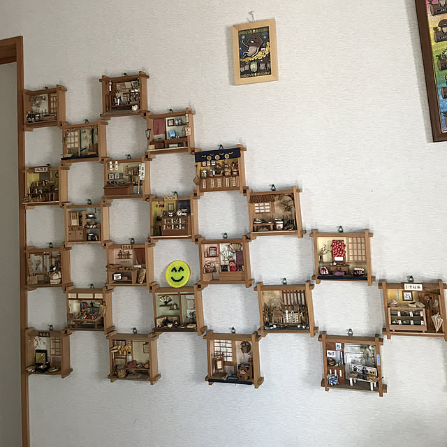 実例写真