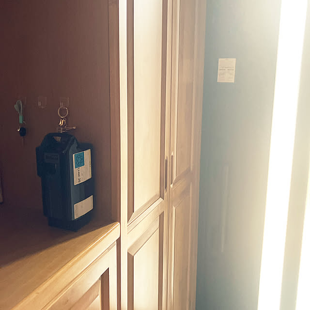 Rさんの実例写真