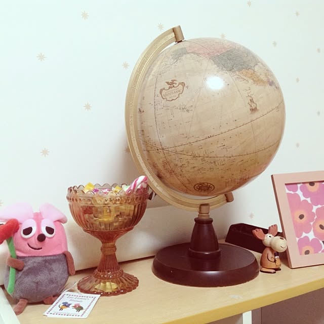 moiさんの実例写真