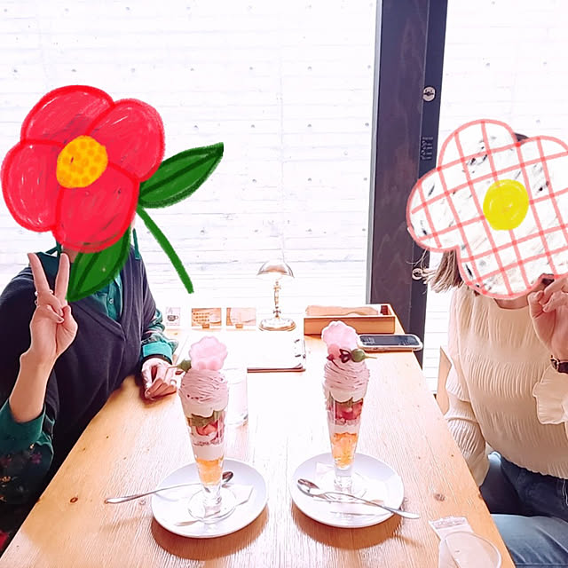 manaさんの部屋