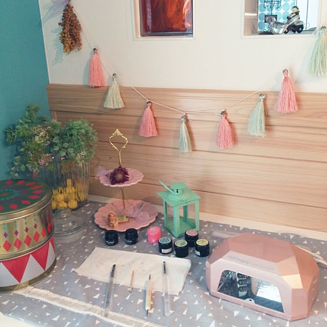 Yukanenkoさんの実例写真