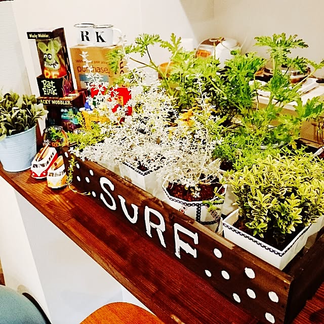 Kanoさんの実例写真