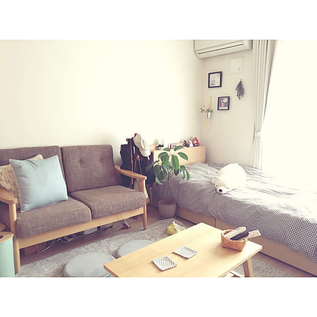ikechonさんの実例写真