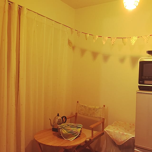 kiitocoさんの実例写真