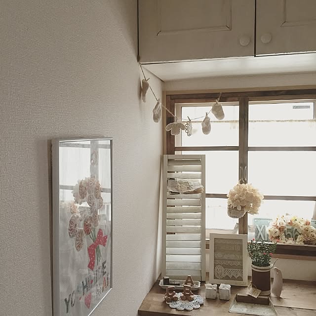 maharuさんの実例写真