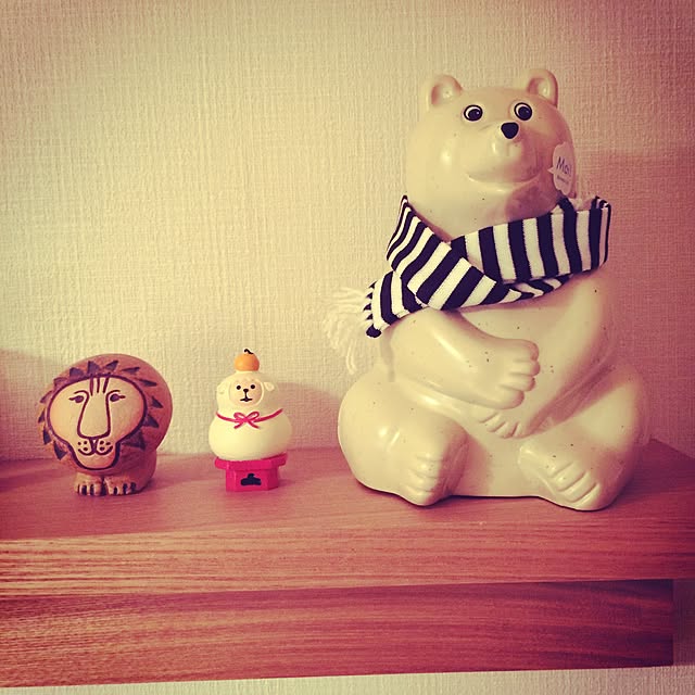 aymさんの実例写真