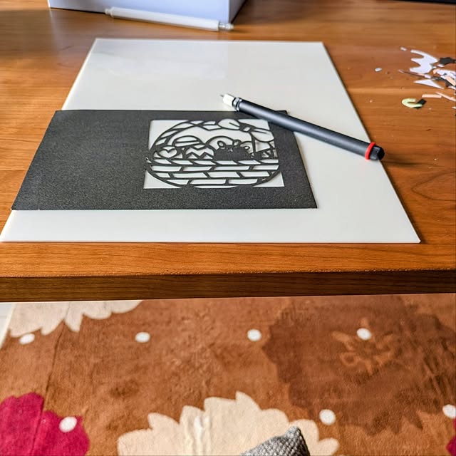 mi-saさんの部屋