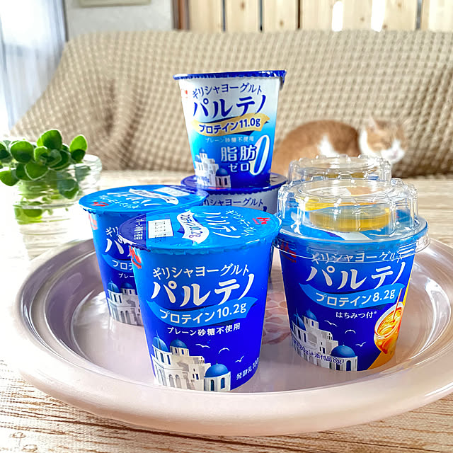 mintteaさんの部屋