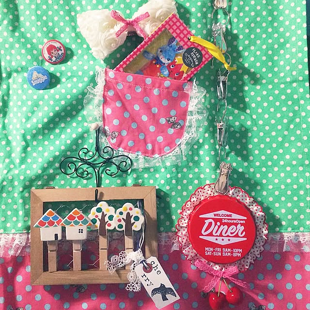 cherrycherryさんの実例写真