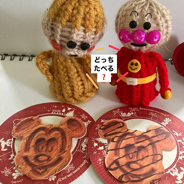 manduonmaさんの部屋