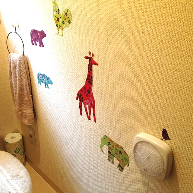 kiraさんの実例写真