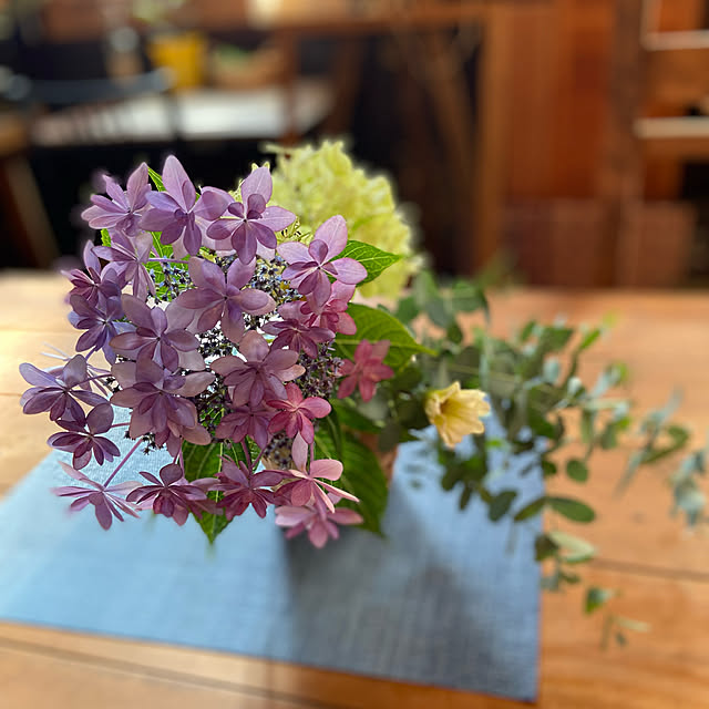 murasaki808さんの実例写真