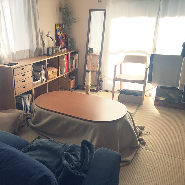 __________mocoさんの実例写真