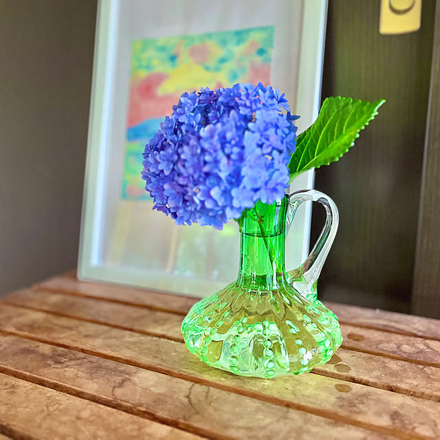 Erikoさんの部屋