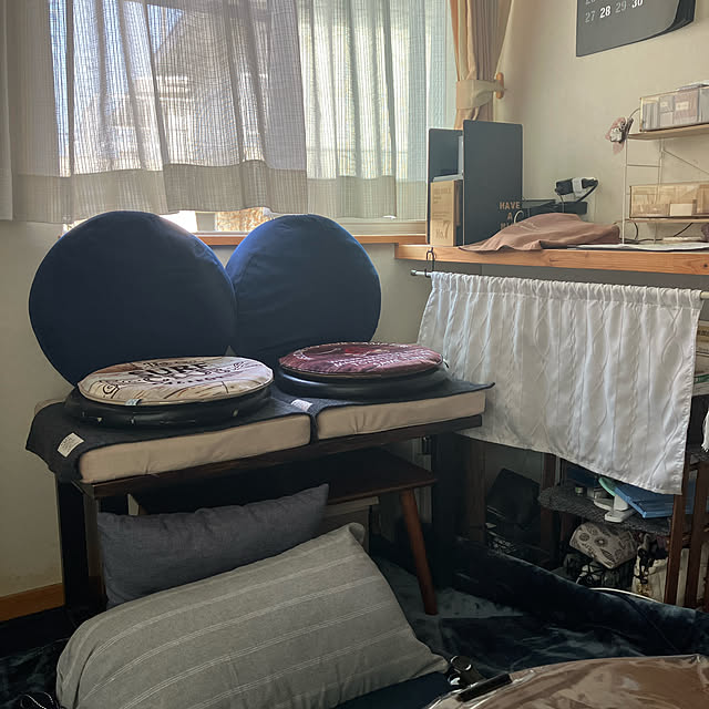yuzuさんの部屋