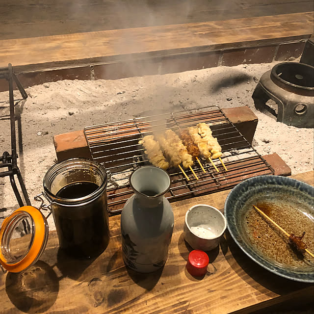Yasuragiさんの実例写真