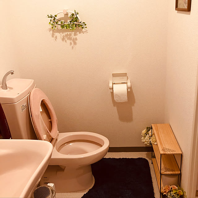 バス/トイレのインテリア実例 - 2019-12-04 08:22:23