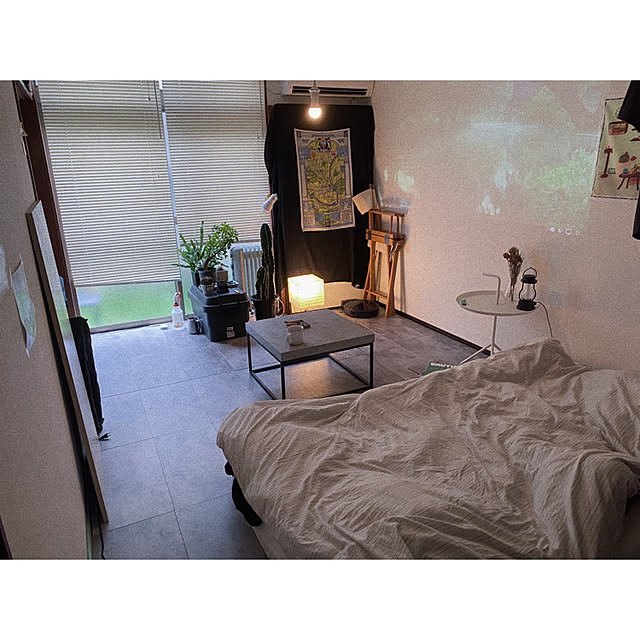 apartment_284さんの実例写真