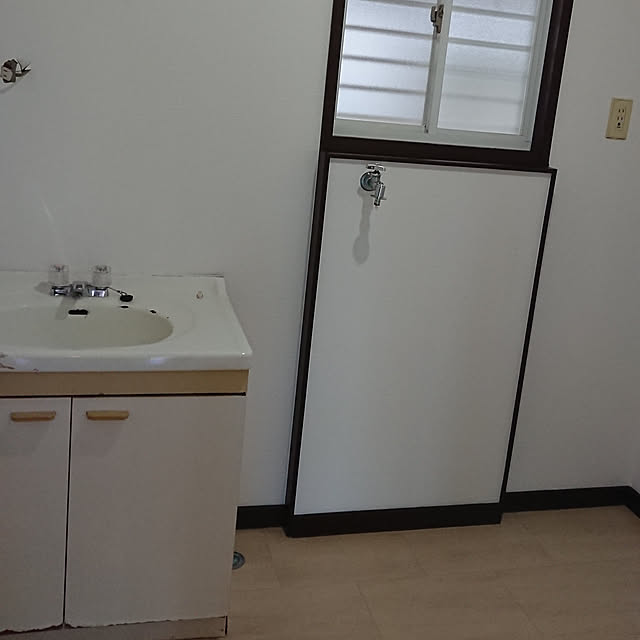 バス/トイレのインテリア実例 - 2019-10-19 17:08:27