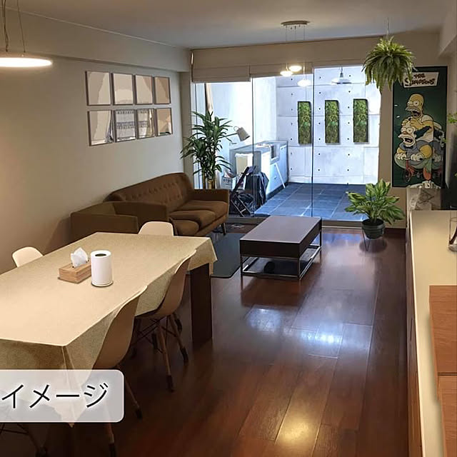 demeさんの実例写真