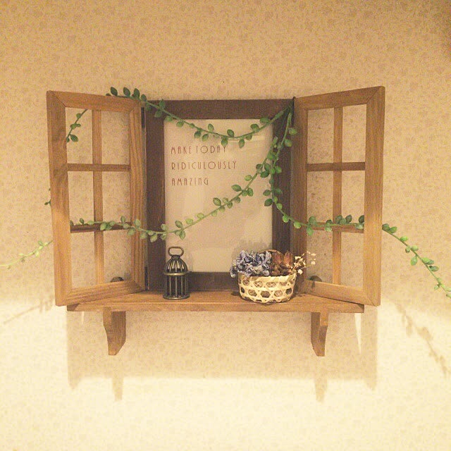 ISM.mumさんの実例写真