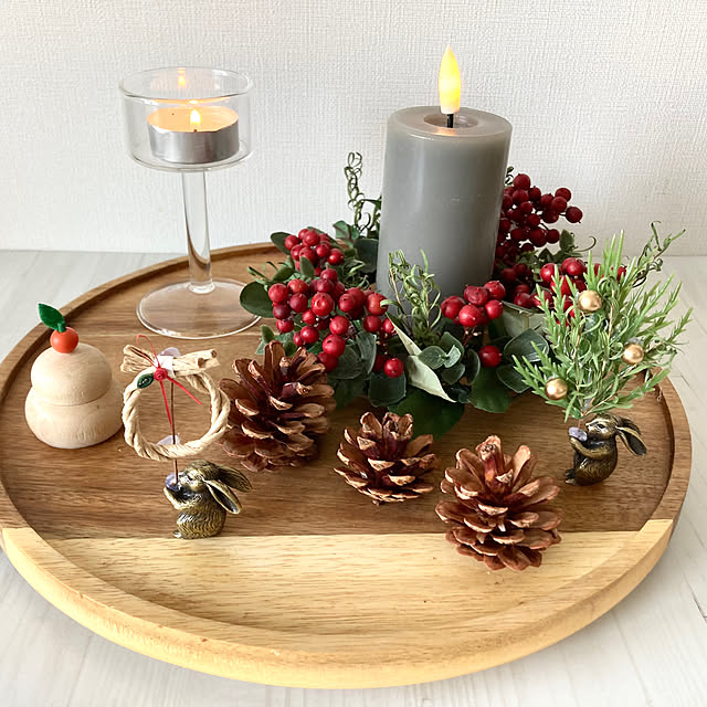 maki_papercraftさんの実例写真