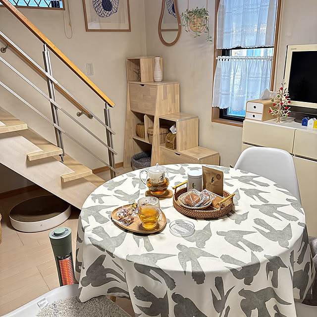chinaさんの部屋