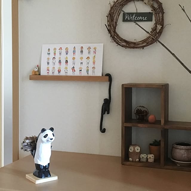 mi.....さんの実例写真