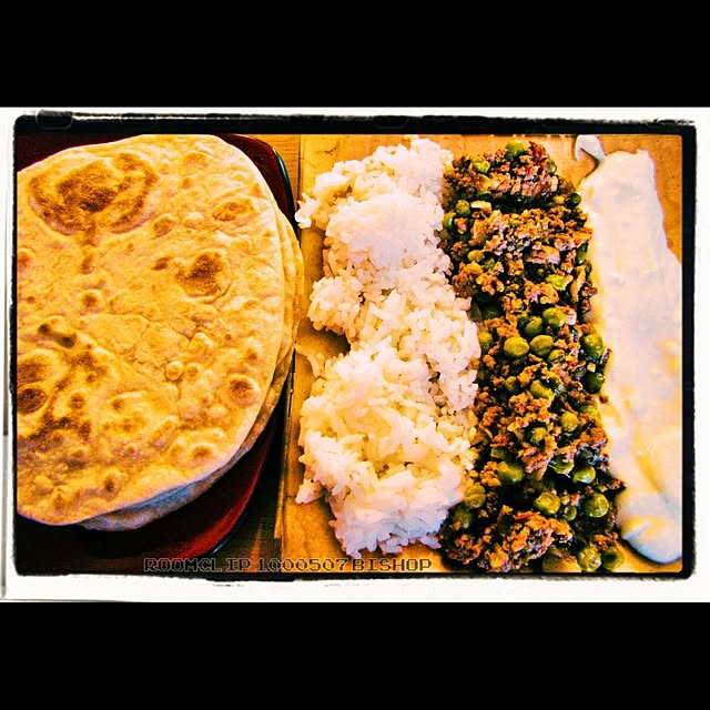 キッチン/アパート/食物/食べ物/Food...などのインテリア実例 - 2016-09-08 16:47:14