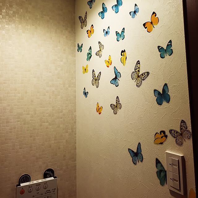 nyasujimaさんの実例写真