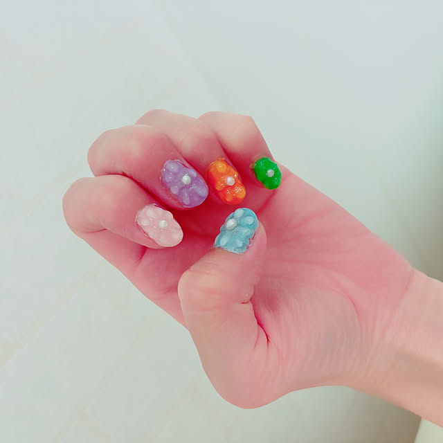oceanさんの部屋
