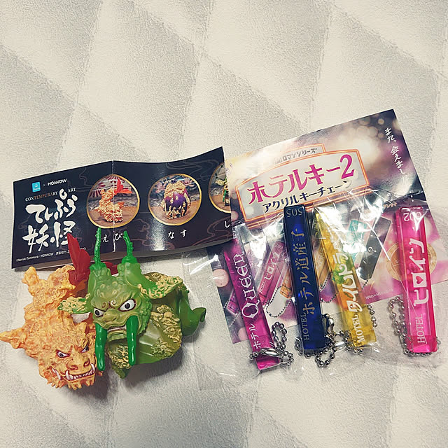 Lumiさんの実例写真