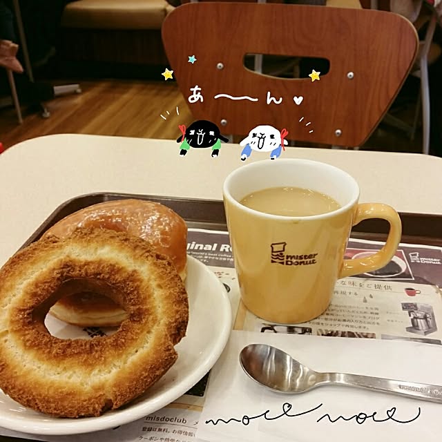 moco-mocoさんの実例写真