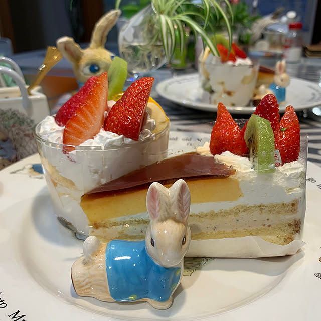 Aqettyさんの部屋