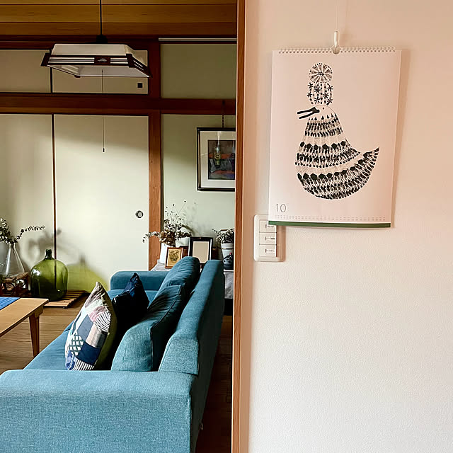buchiさんの部屋