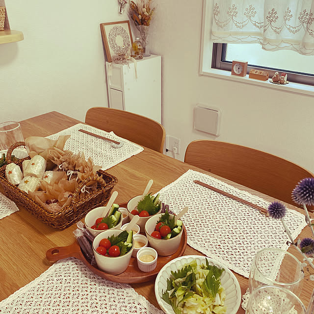 sariさんの部屋