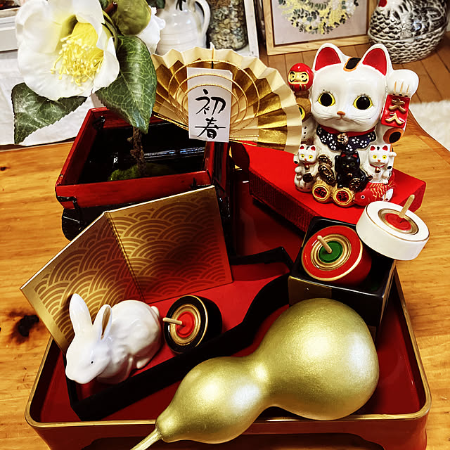 rojoさんの実例写真