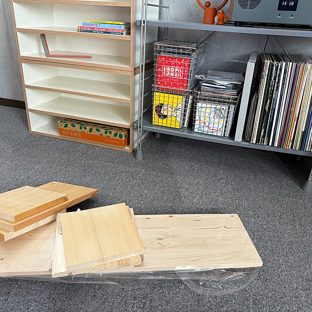 you8ishiさんの部屋