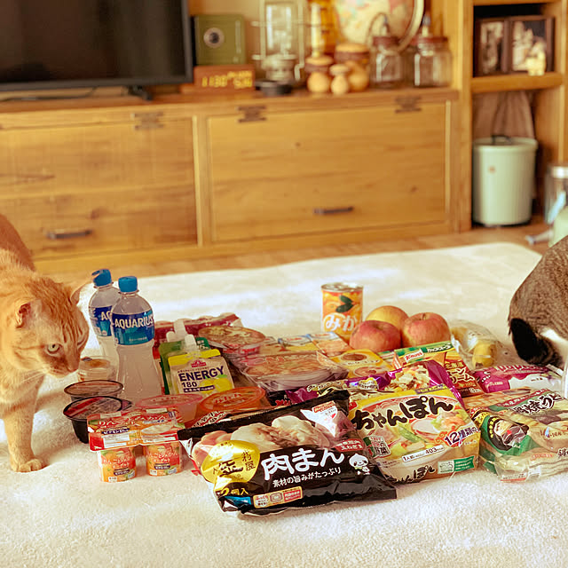 rioさんの部屋
