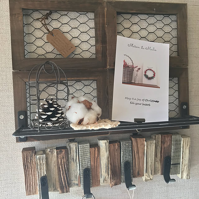 mayuさんの実例写真