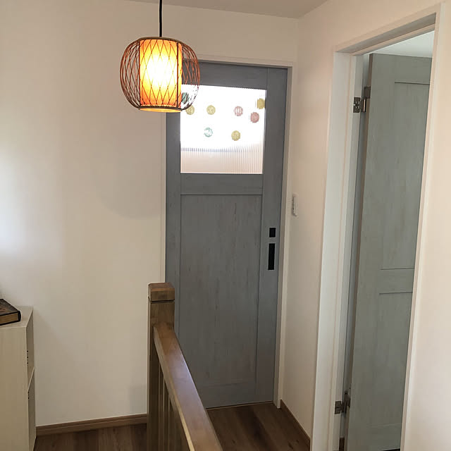 バス/トイレ/照明/ドア/再利用のインテリア実例 - 2022-09-19 19:25:22