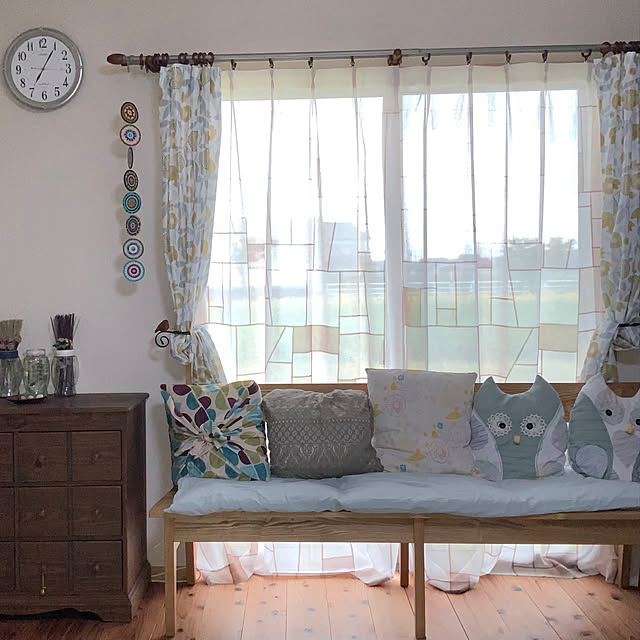 chiiyanさんの部屋