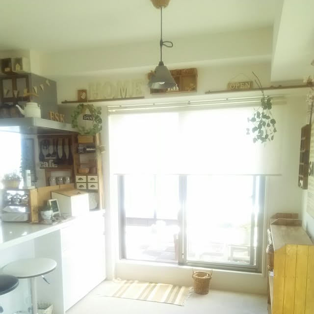 flannel.さんの実例写真