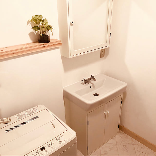 DIY/バス/トイレのインテリア実例 - 2020-01-17 15:32:11