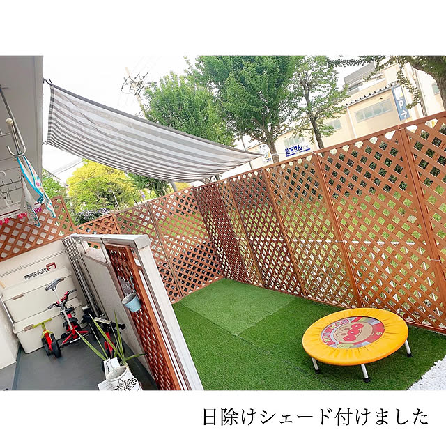 chaluさんの実例写真